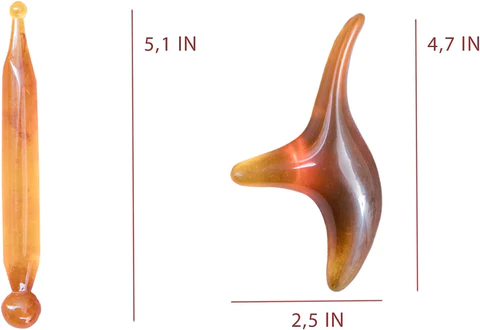 Reflexology Socks Set