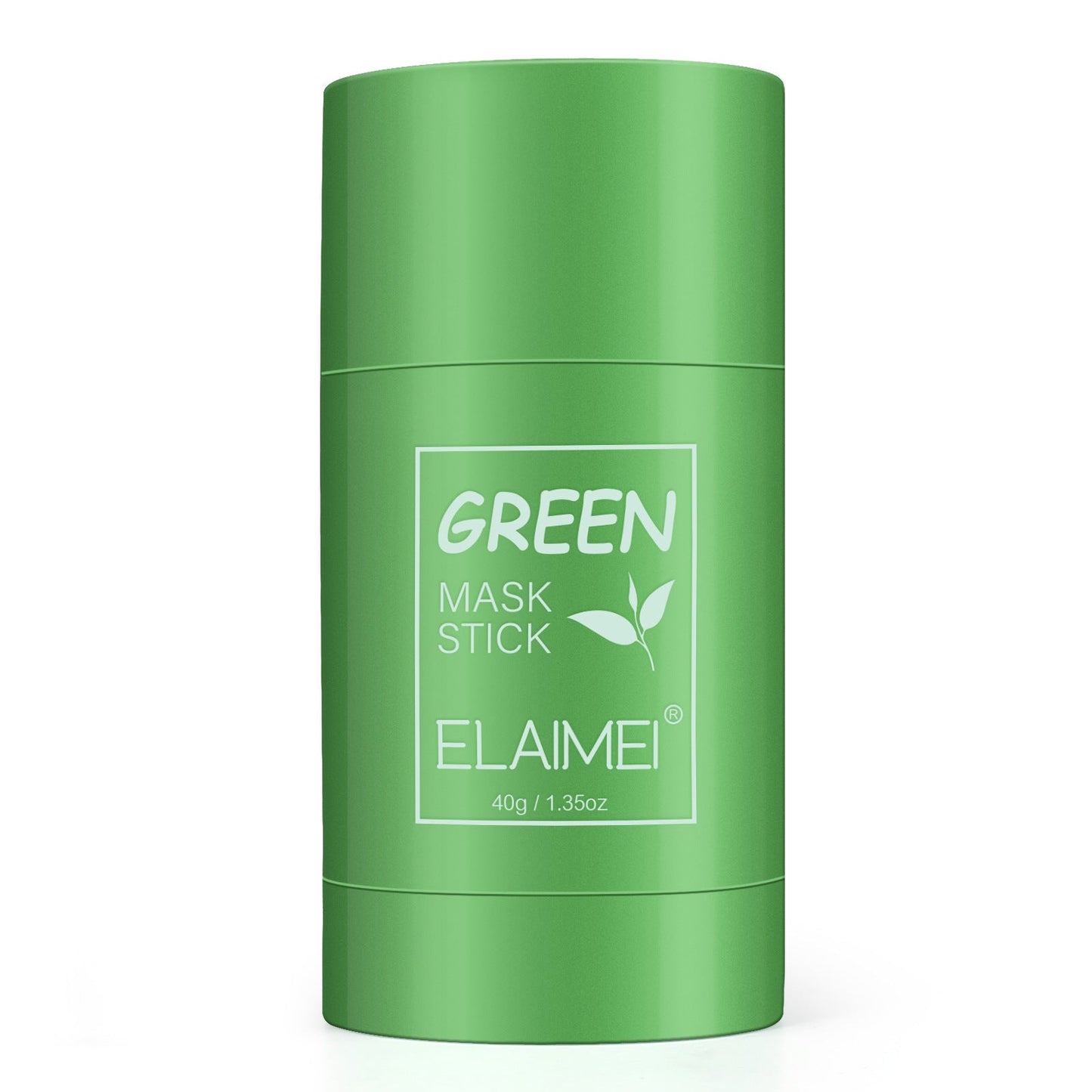 Green Tea Deep Cleanse Mask