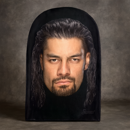 Viral 3D Celebrity Face Mask