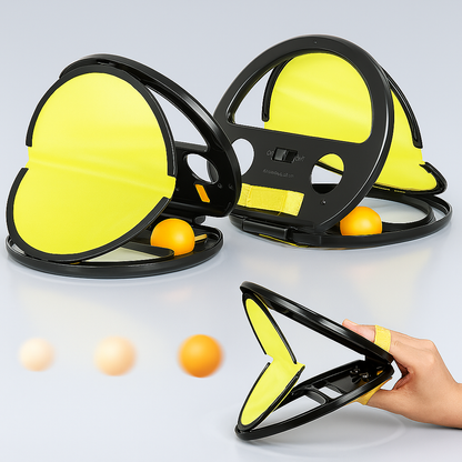 Toss and Catch Ball Game Set