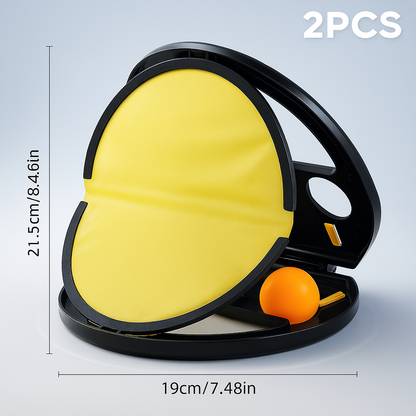 Toss and Catch Ball Game Set