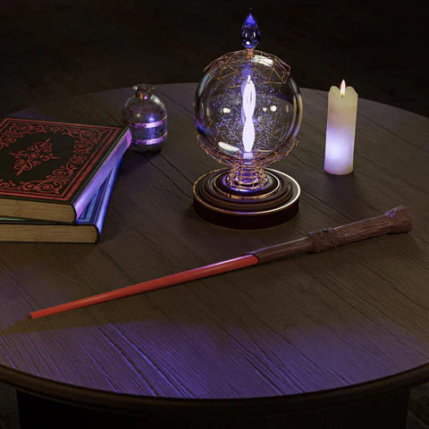 Harry Potter Fire Magic Wand