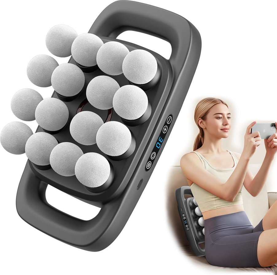 Electric Massager
