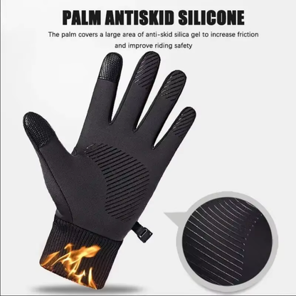 WinterPro Touch Gloves