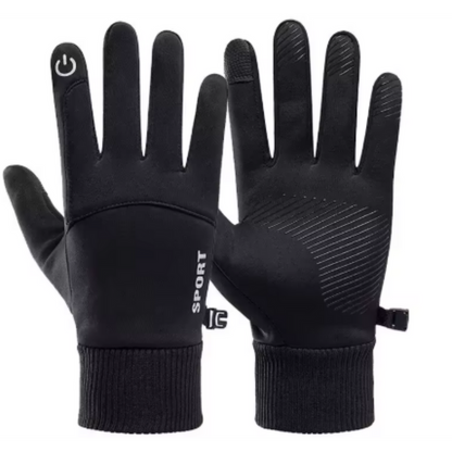 WinterPro Touch Gloves